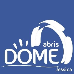 Abris dome Jessica logo